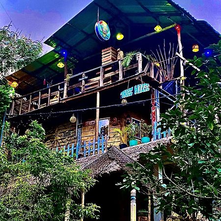 Hostal Tree House Ella Εξωτερικό φωτογραφία