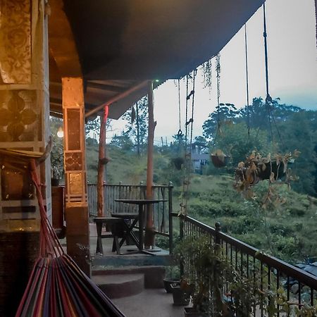 Hostal Tree House Ella Εξωτερικό φωτογραφία