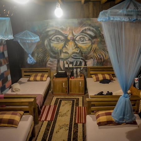 Hostal Tree House Ella Εξωτερικό φωτογραφία