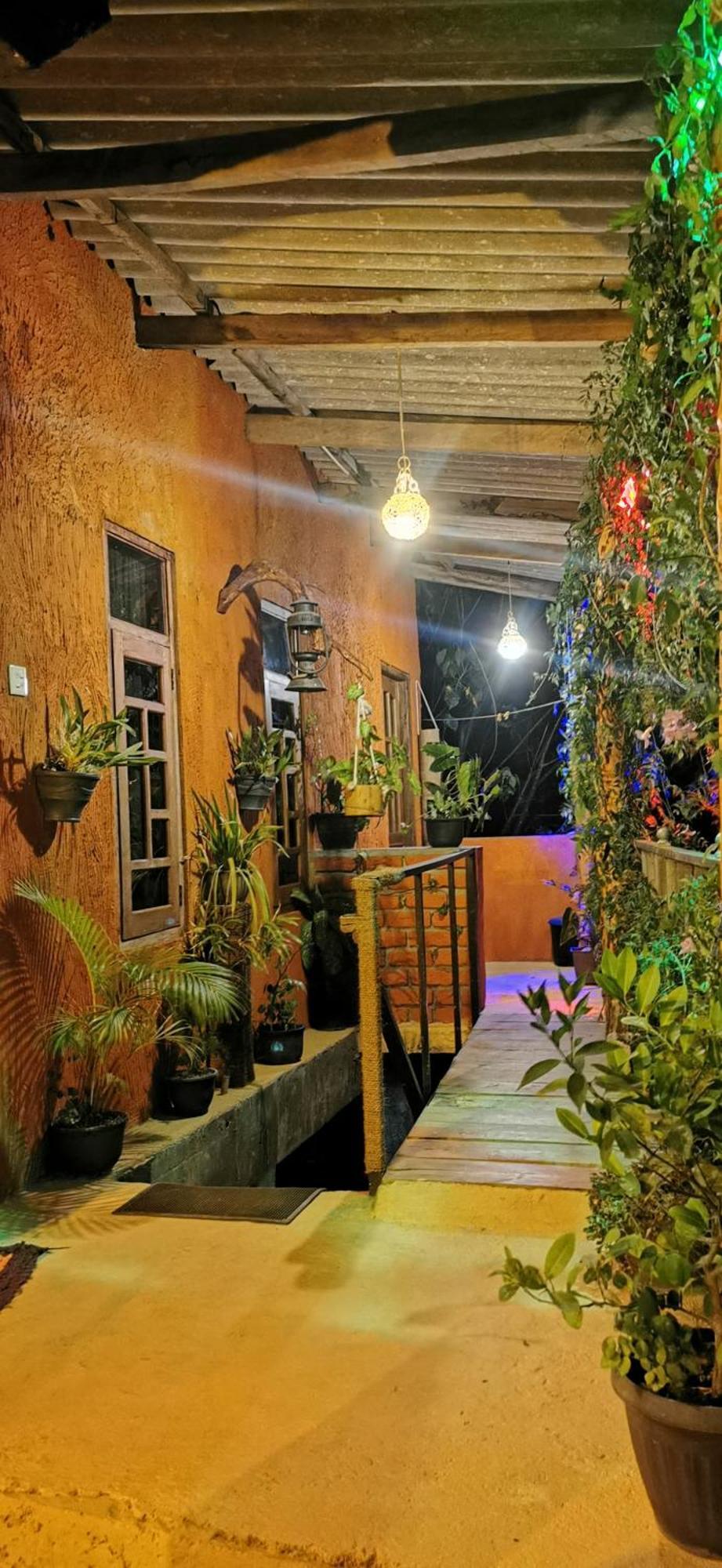Hostal Tree House Ella Εξωτερικό φωτογραφία
