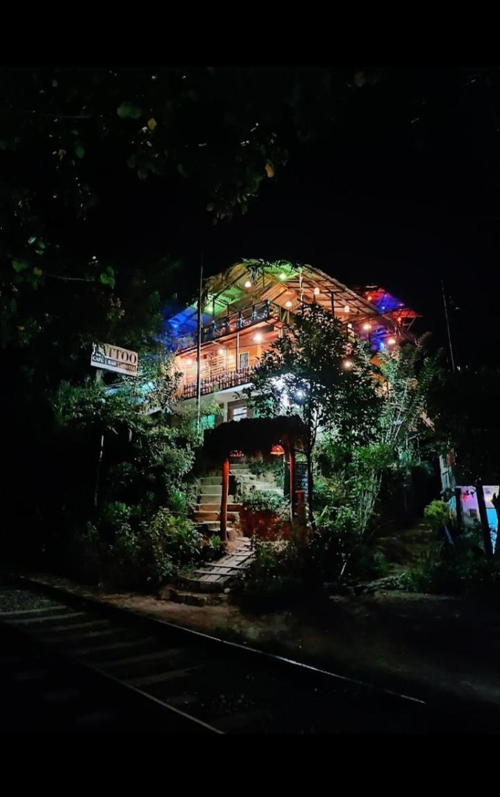 Hostal Tree House Ella Εξωτερικό φωτογραφία