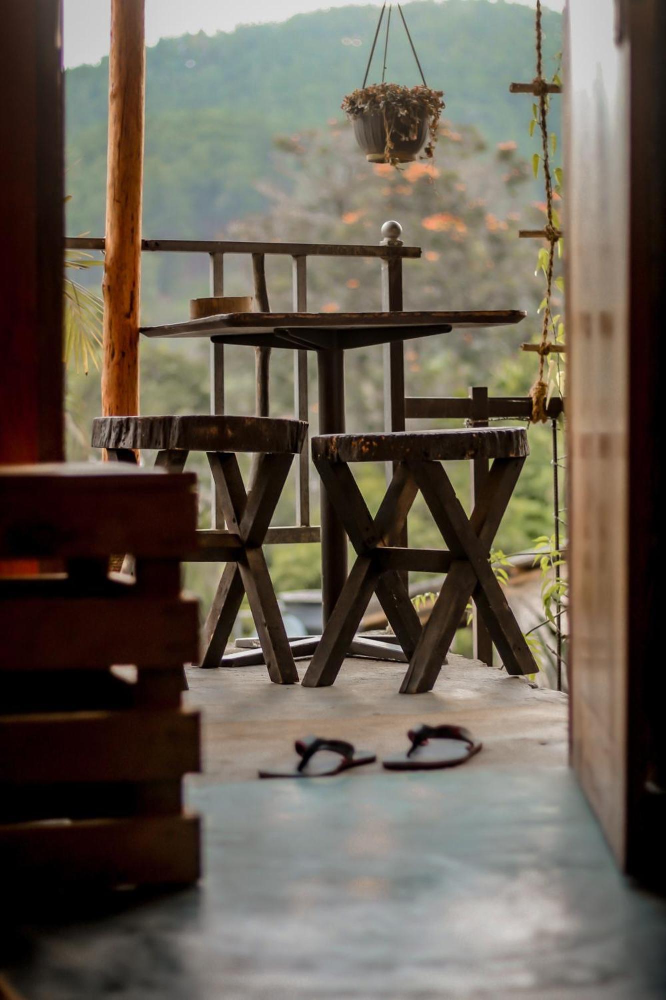 Hostal Tree House Ella Εξωτερικό φωτογραφία