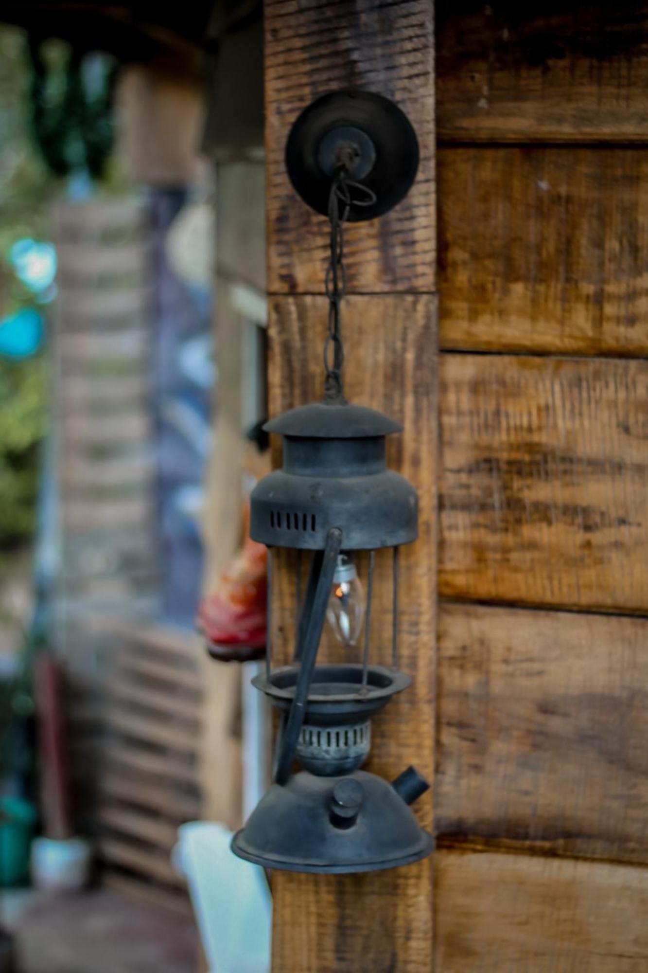 Hostal Tree House Ella Εξωτερικό φωτογραφία