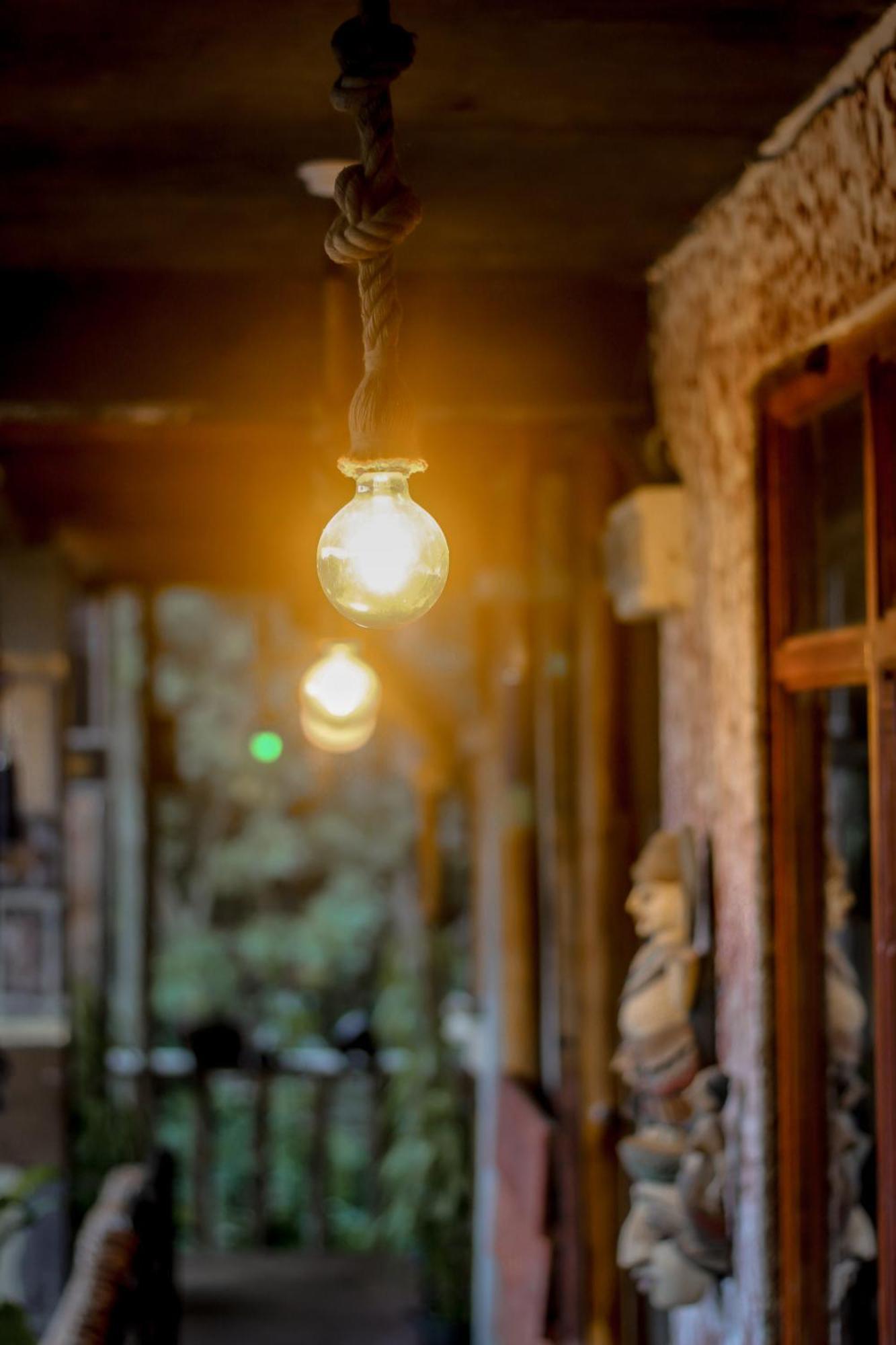 Hostal Tree House Ella Εξωτερικό φωτογραφία