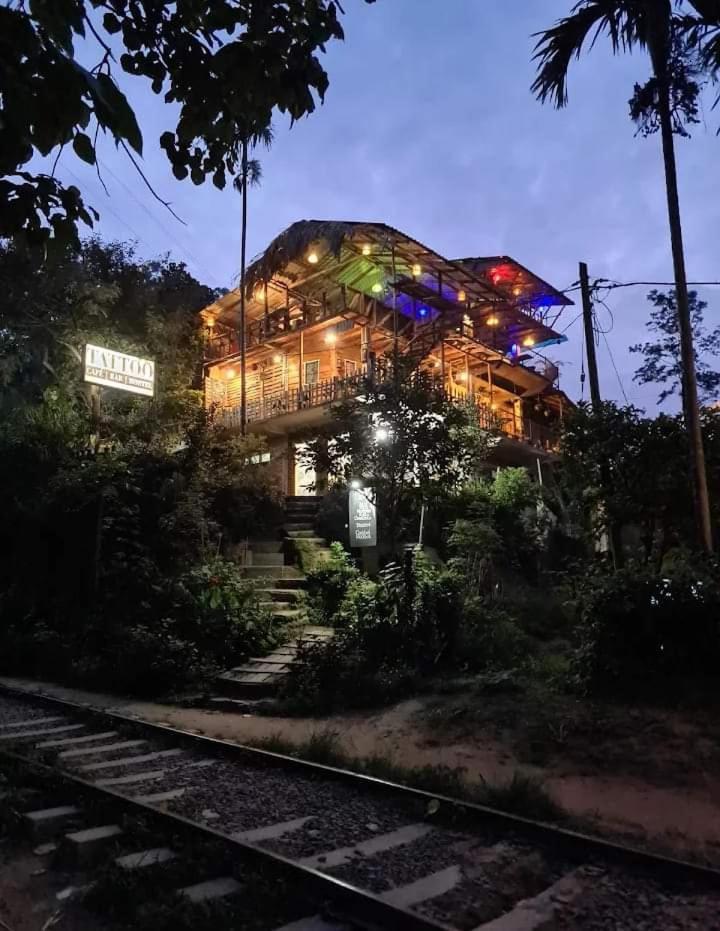 Hostal Tree House Ella Εξωτερικό φωτογραφία