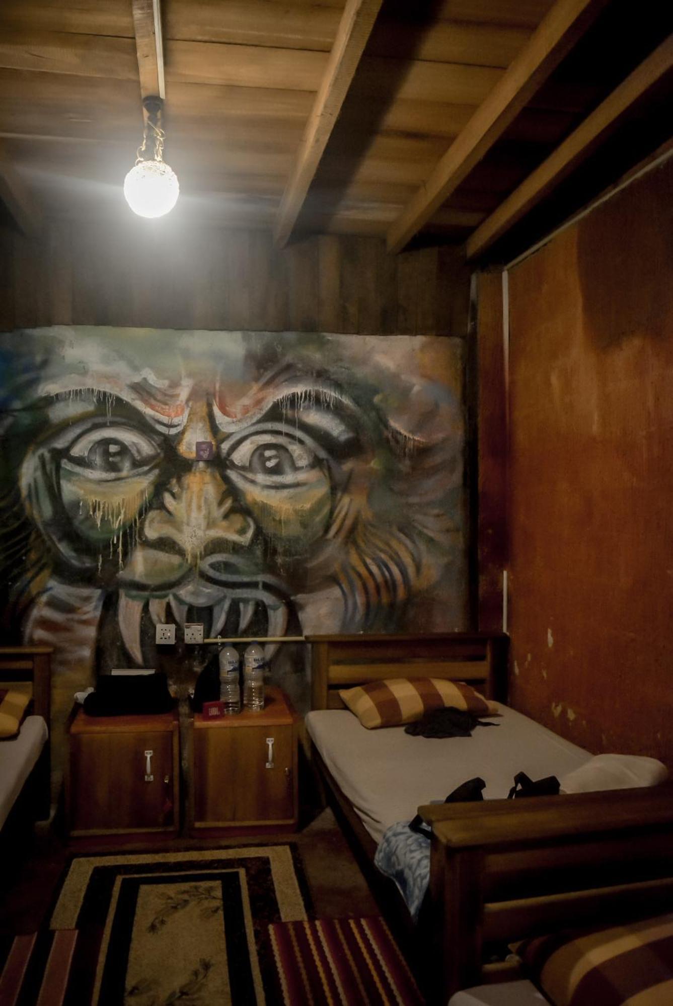 Hostal Tree House Ella Εξωτερικό φωτογραφία