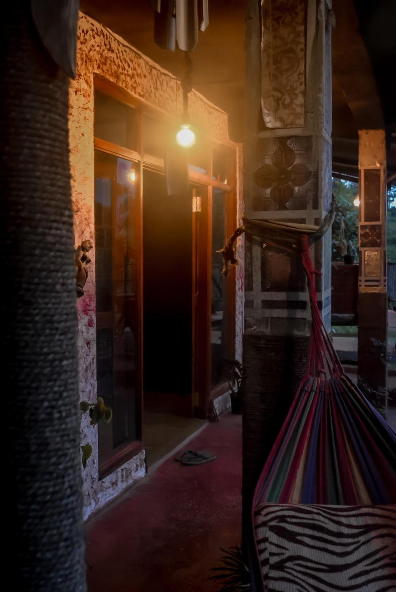 Hostal Tree House Ella Εξωτερικό φωτογραφία