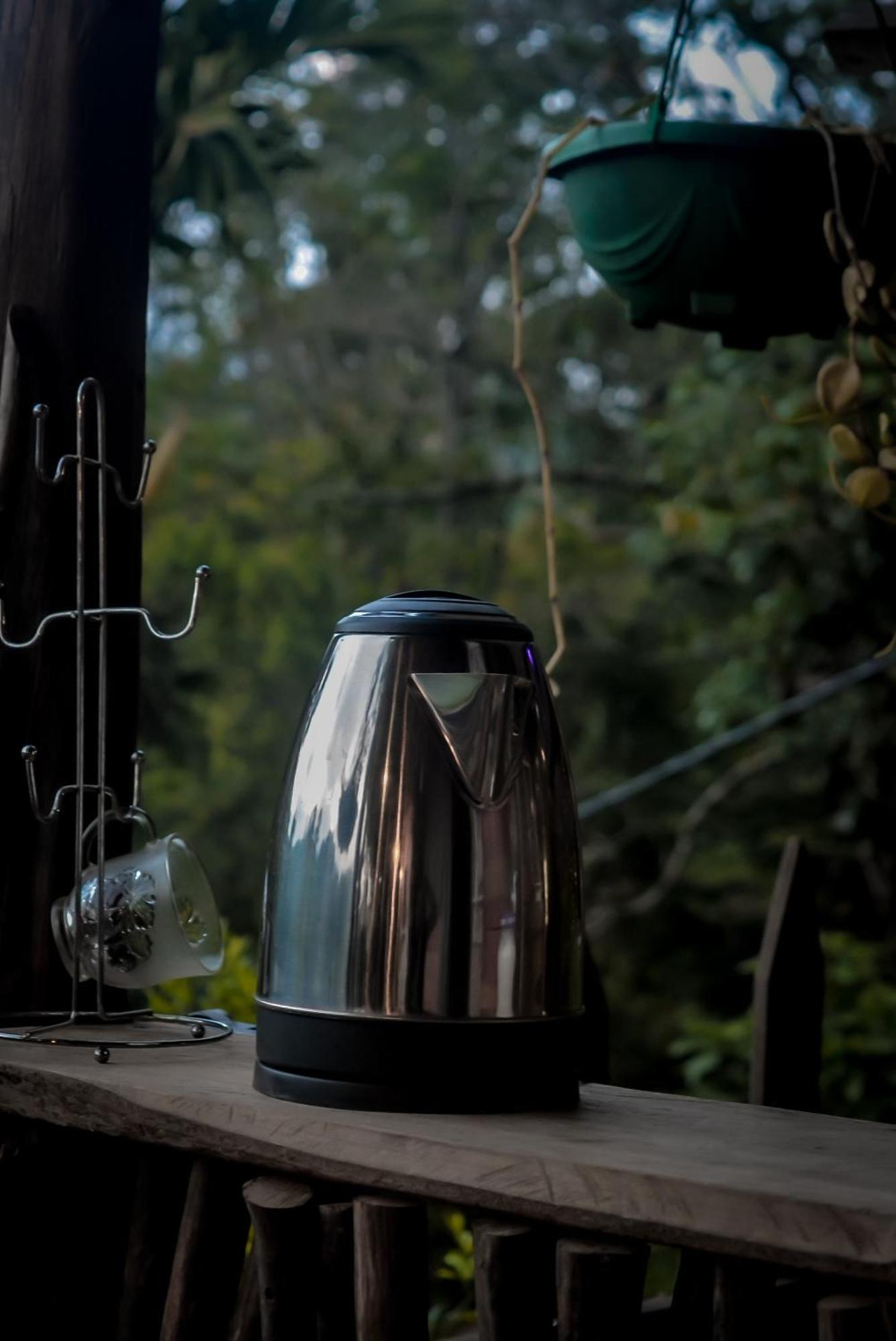 Hostal Tree House Ella Εξωτερικό φωτογραφία