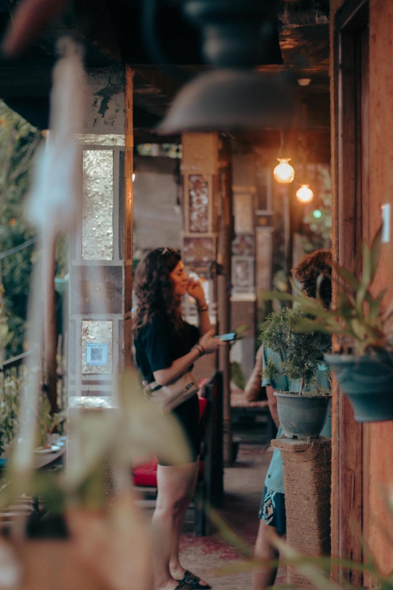 Hostal Tree House Ella Εξωτερικό φωτογραφία