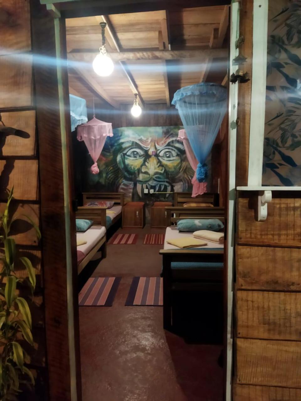 Hostal Tree House Ella Εξωτερικό φωτογραφία