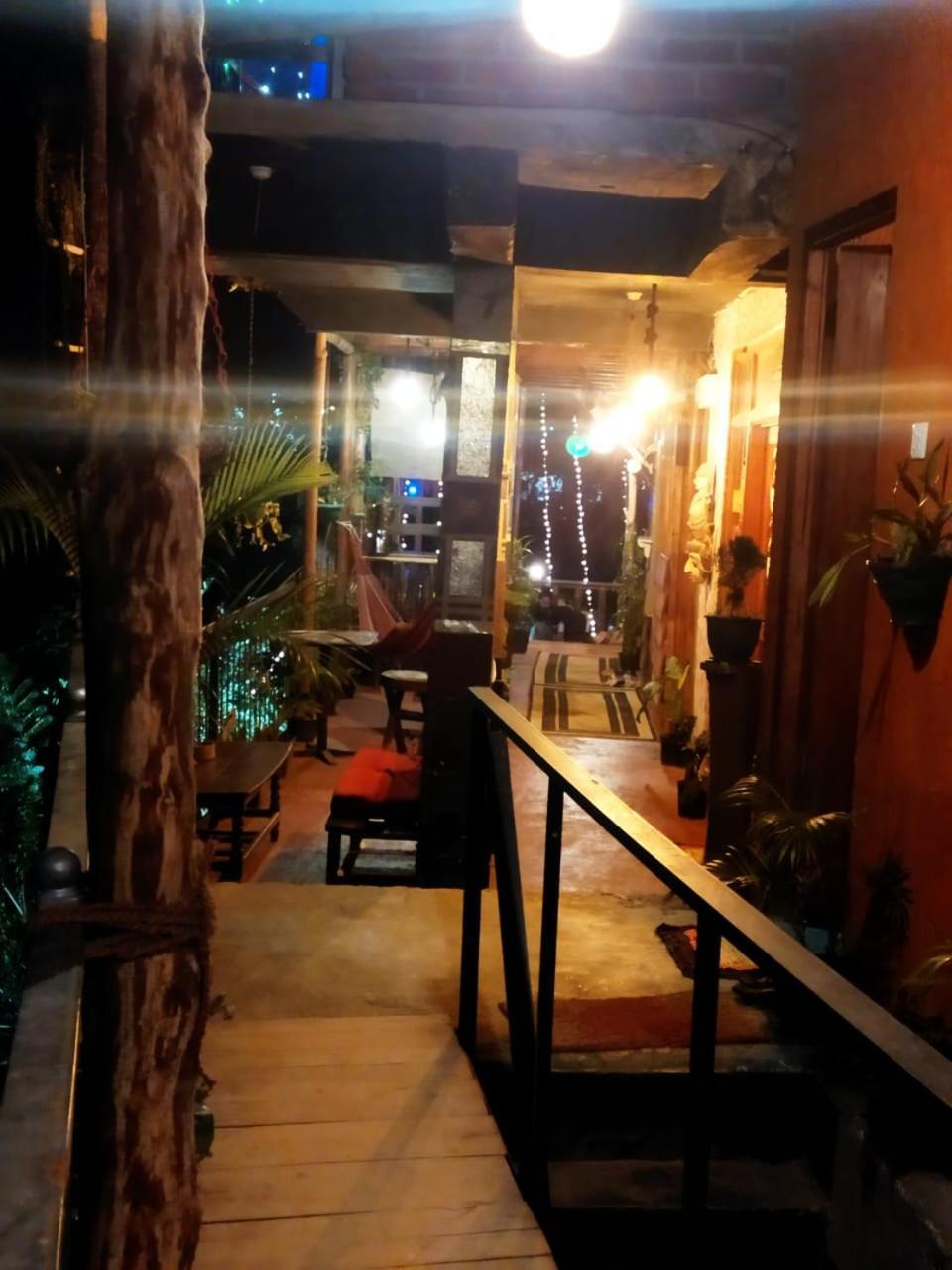 Hostal Tree House Ella Εξωτερικό φωτογραφία