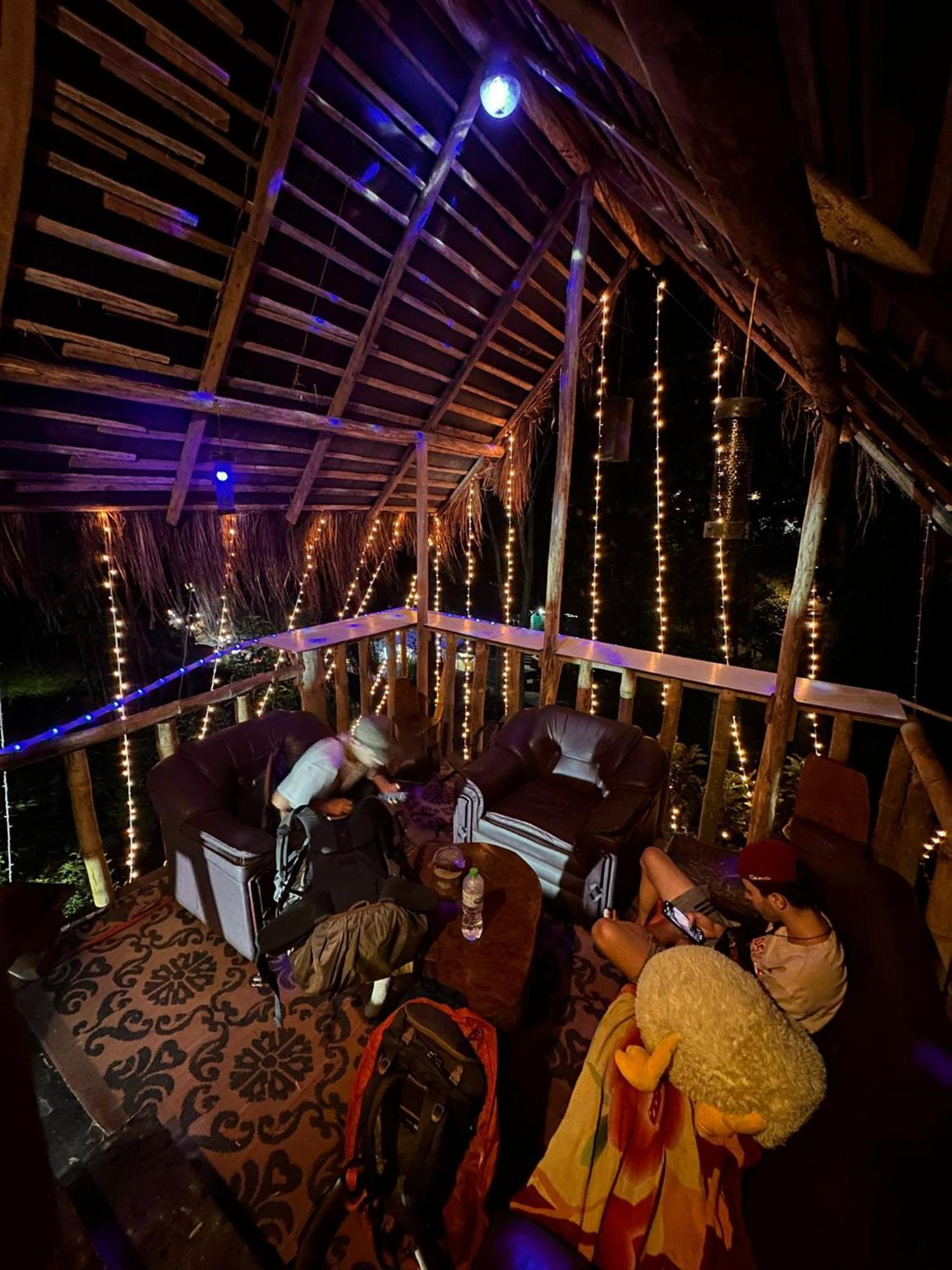 Hostal Tree House Ella Εξωτερικό φωτογραφία