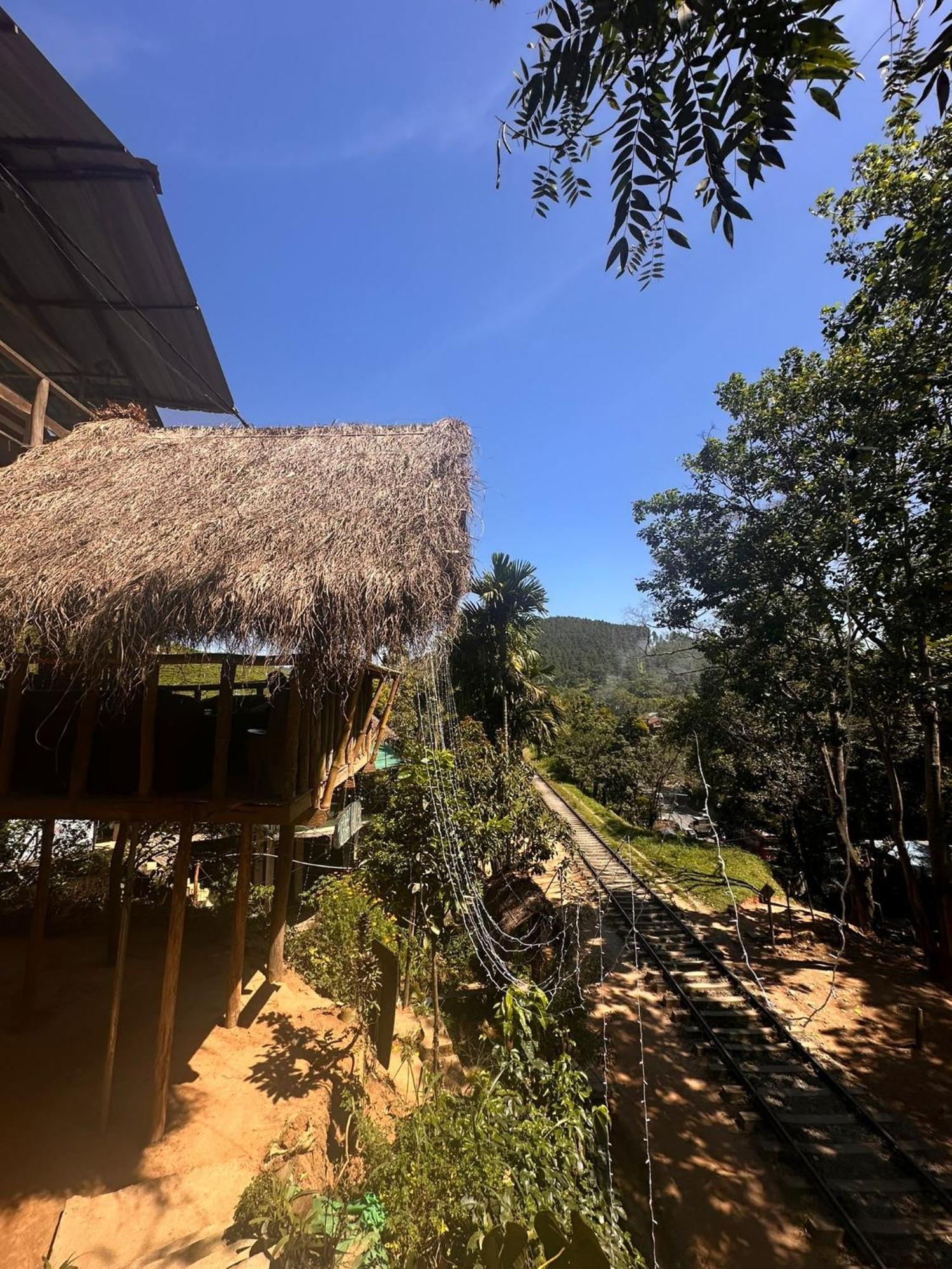 Hostal Tree House Ella Εξωτερικό φωτογραφία